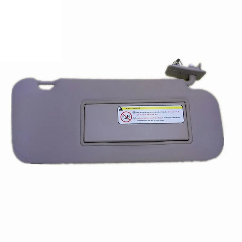 

8163EF защита переднего стекла пассажирского автомобиля от солнца