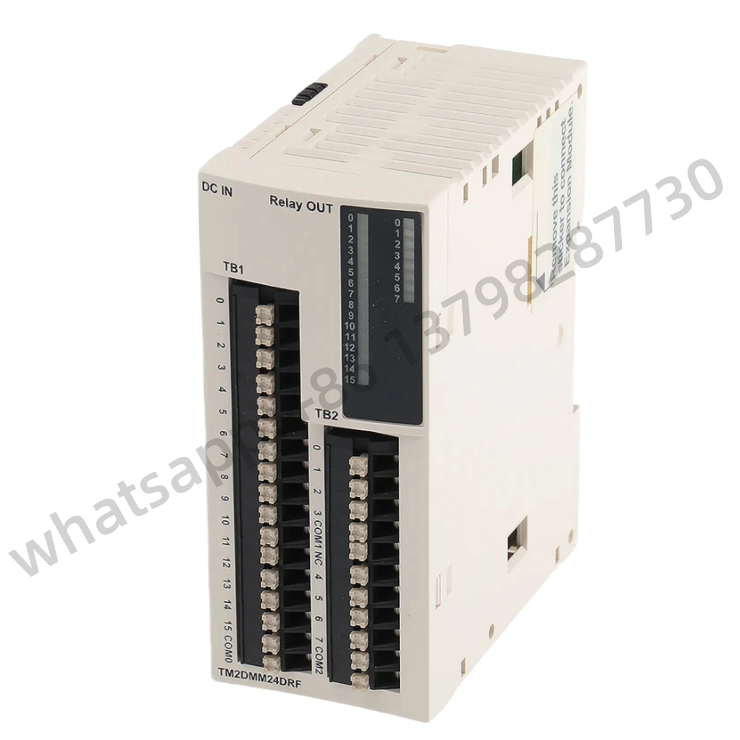 Модуль расширения TM2DMM24DRF