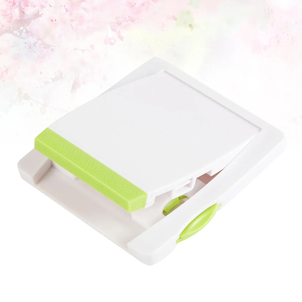 

1 pc Sliding Glass Door Lock Safety Durable Green Sliding Window Lock for Child Baby