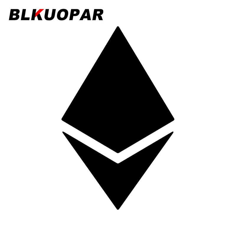 

BLKUOPAR эфирийная Автомобильная наклейка Водонепроницаемая индивидуальная модная Солнцезащитная окклюзия с царапинами Веселая фотография