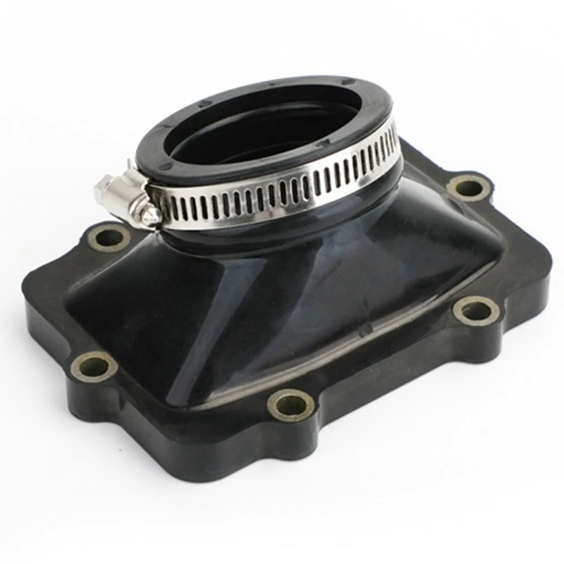 420667109 держатель карбюратора сапоги для впускного коллектора Ski-Doo GTX800 MXZ800 Summit800