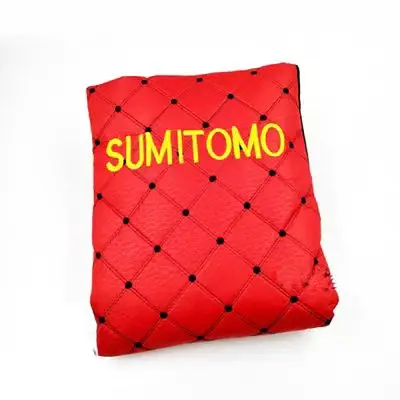 Детали для экскаватора, чехол для сиденья Doosan DH Cart/er Hitachi EX Kobelco SK KATO HD Sany SY Liugong XCMG чехол SUMITOMO, подушка