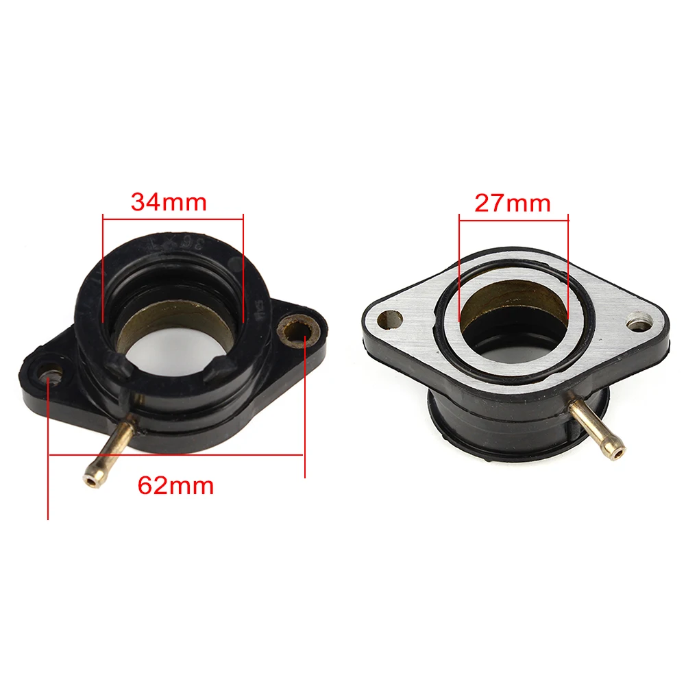 

Сапоги для впускного коллектора карбюратора для Yamaha 36X-13586-01 AG200 1985