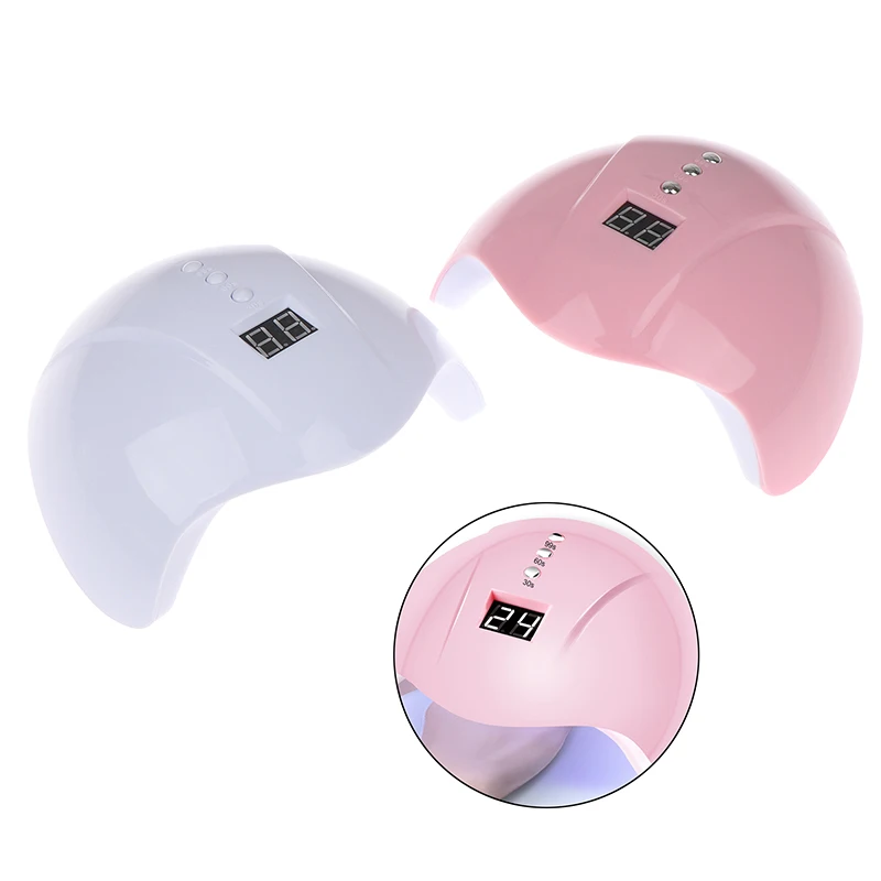 

36 Вт, быстросохнущая акриловая лампа для сушки гель-лака для ногтей