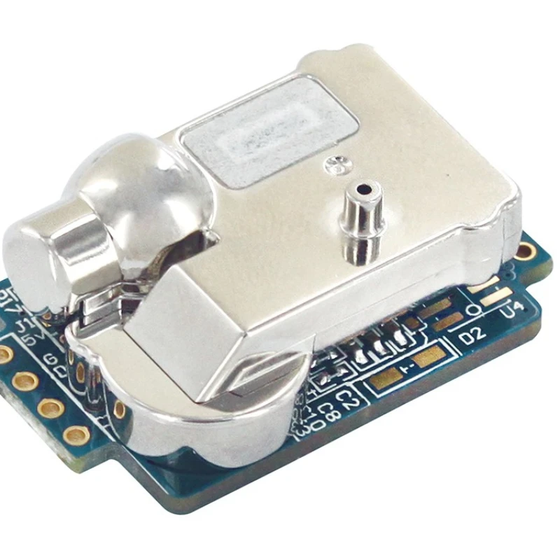 Модуль выходного сигнала датчика газа CO2 485 модуль S8 0053