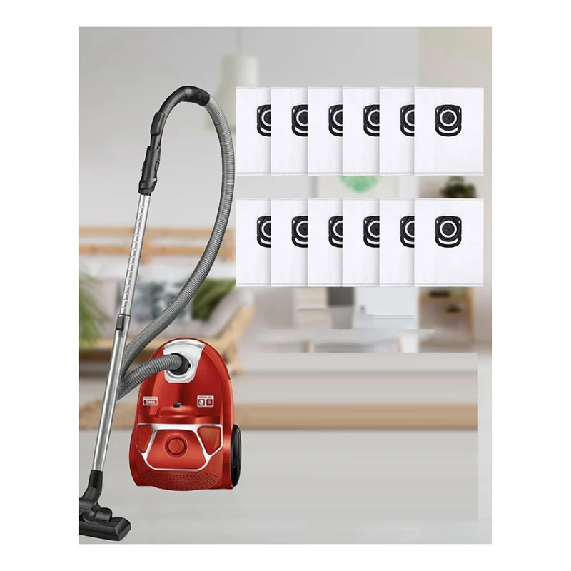 Мешки для пылесоса Rowenta Hygiene + ZR200520 ZR200720 подходят X-Trem Power silent Force