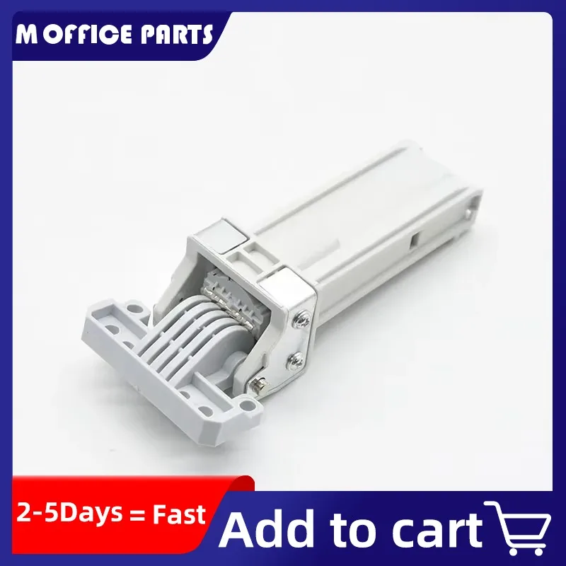 Фото Q7404-60029 Q7404-60024 Q7404-60025 ADF Hinge Assembly ASM ASSY-HINGE-HR, совместимый с HP 500 MFP M525 M521 M775 M575 CM4540 №2