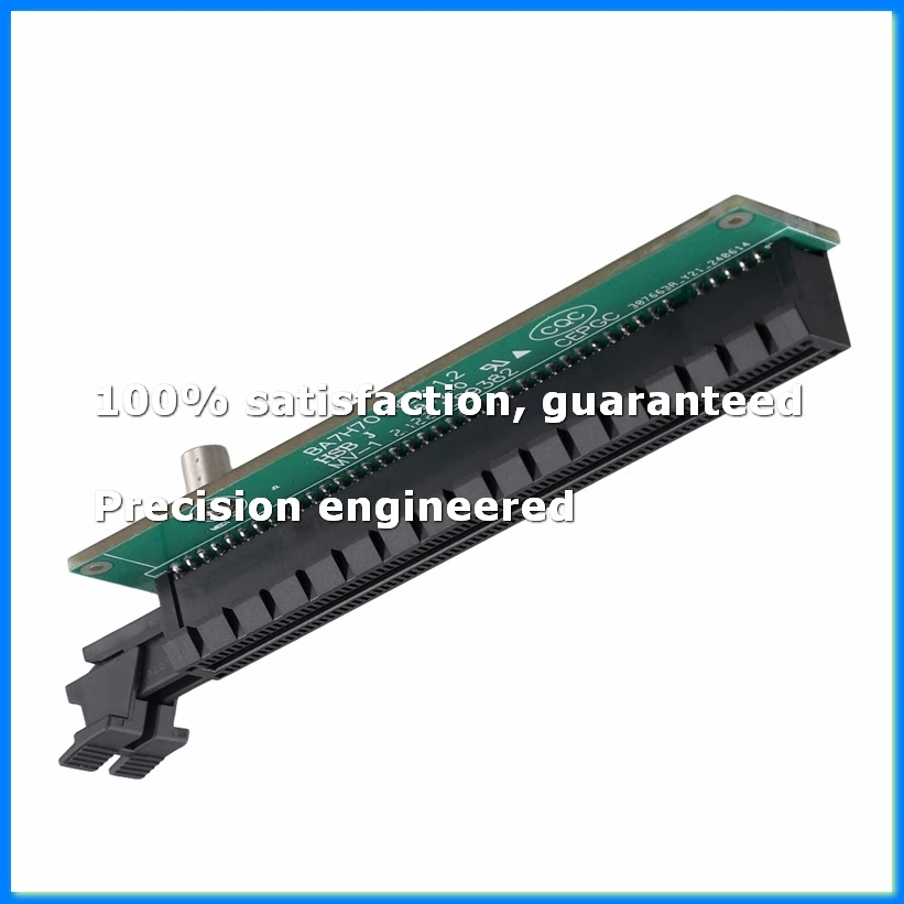 Фото Адаптер-карта PCI-E 16X для графических процессоров серий Tiny5 P330, M920Q, M720Q, M920X, 01AJ940, PCIE16 Riser Card-A07G №1