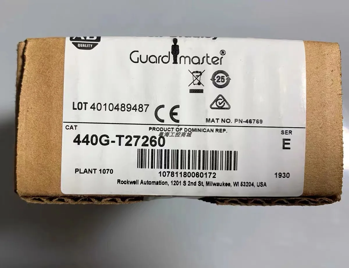 

TLS3 GD2 440G-T27260