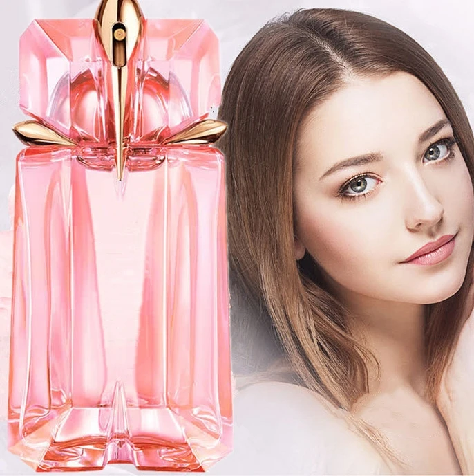 

3-6 Days Delivery Time In USA Alien Flora Futura Women Perfumes Parfum Fragrance Body Spray Perfumes Smell Cologne