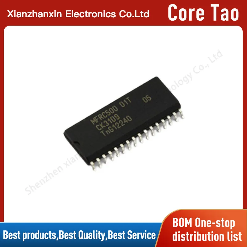 5 шт./партия, MFRC500 01T RC500 MFRC500