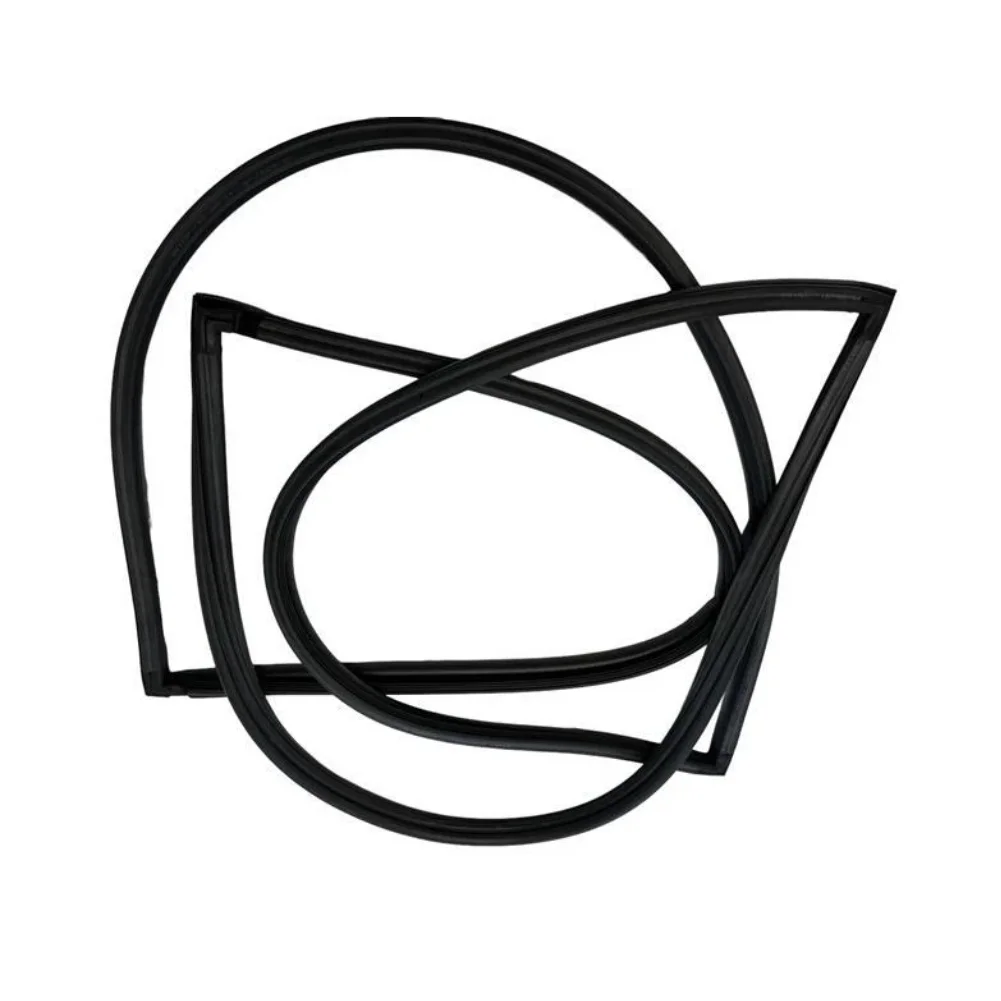 

4637400278 Резиновая прокладка задней стенки двери Mercedes для G W460 W461 W463, уплотнитель задней панели двери, автомобильные аксессуары