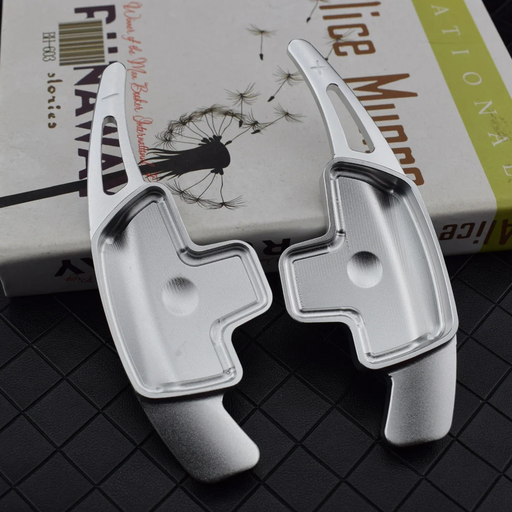 

Весло рулевого колеса, удлинитель для Mercedes Benz A B C E GLE Class W176 W205 W246 C117 W218, алюминиевое лопастное лезвие переключения