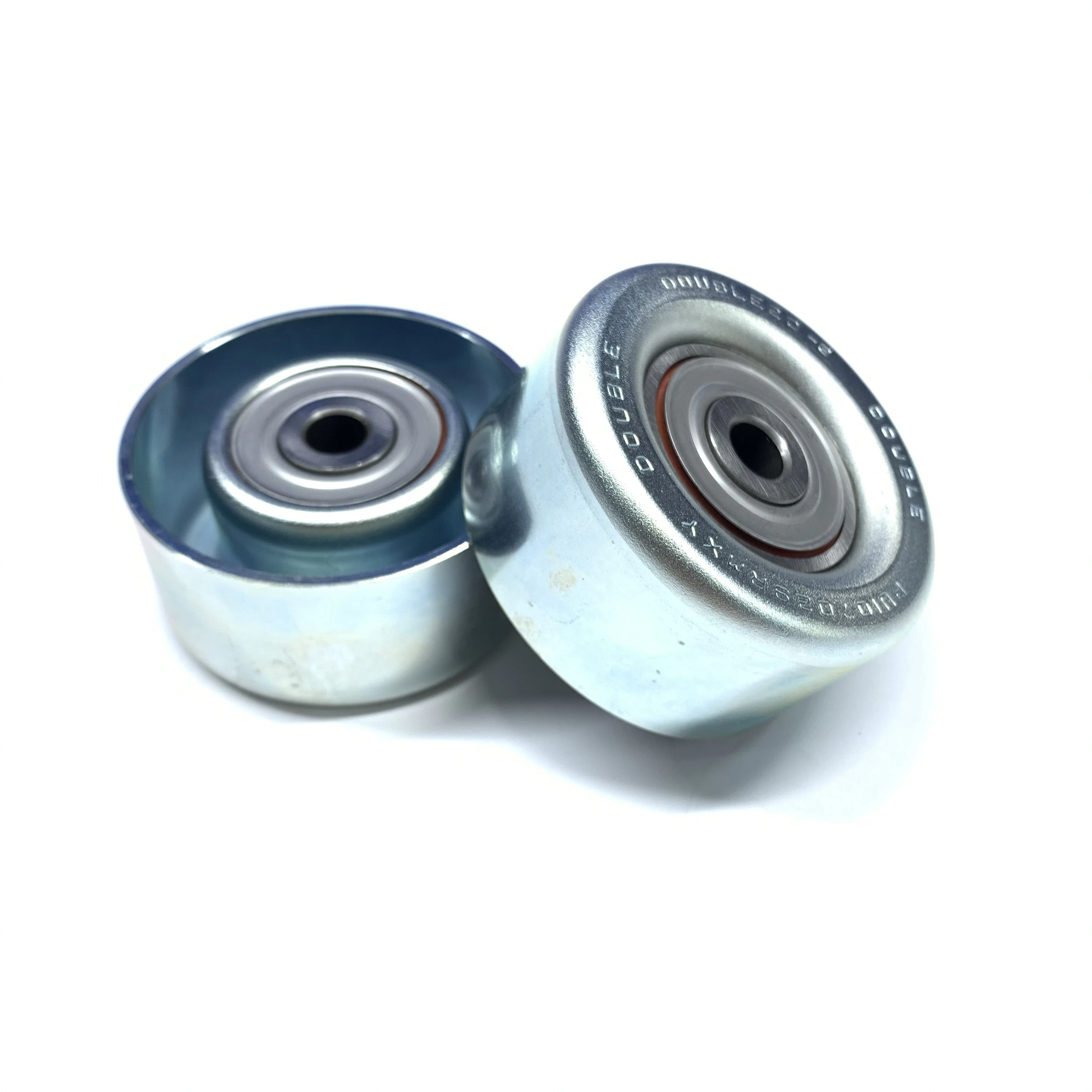 Направляющий Ролик двигателя для Toyota Land Cruiser Tundra FJ Grnva ...