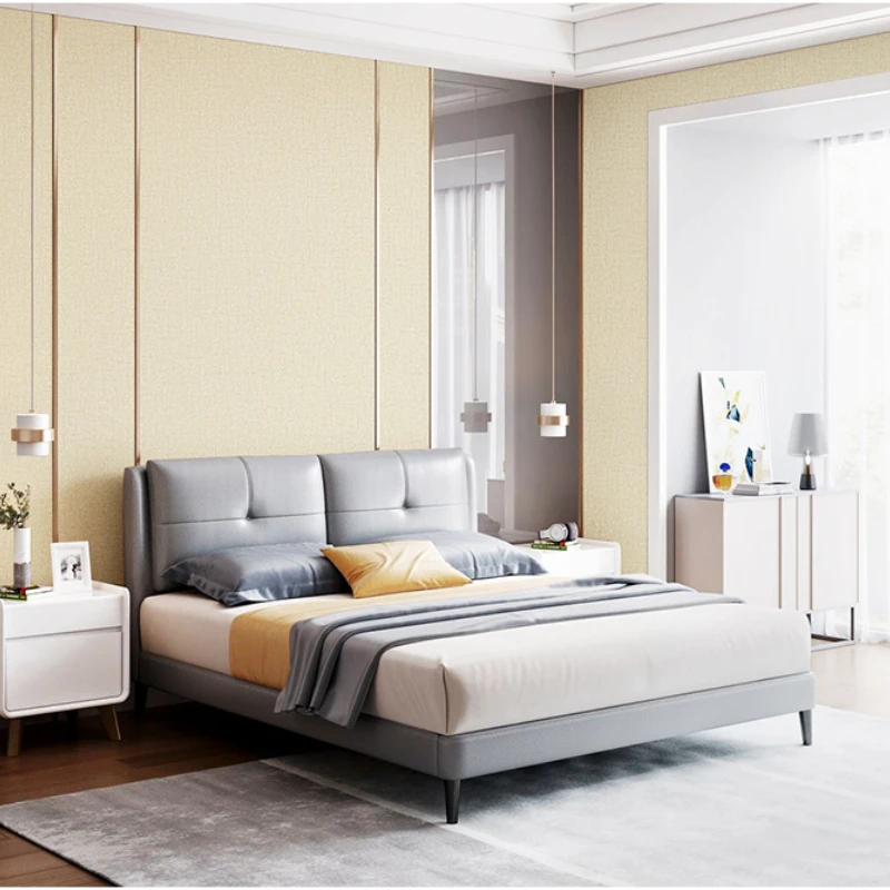 

Non-woven Japanese Fabric Linen Wallpaper Home Improvement Bedroom Living Room Engineering Wallpaper Hogar ZS