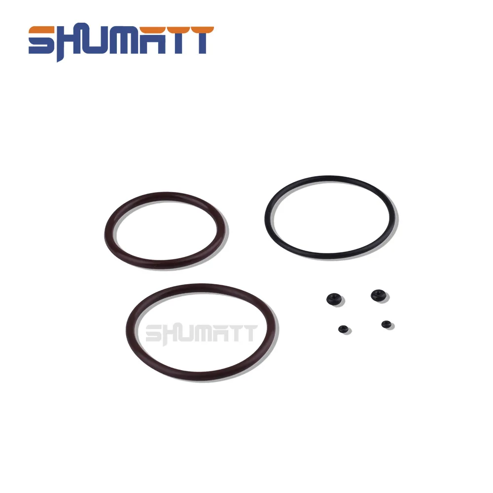 Комплект для ремонта сопла насоса EUI F00HN36044 совместим с 0 986 441 026 Pumb OE 504125329 504080487 2995490