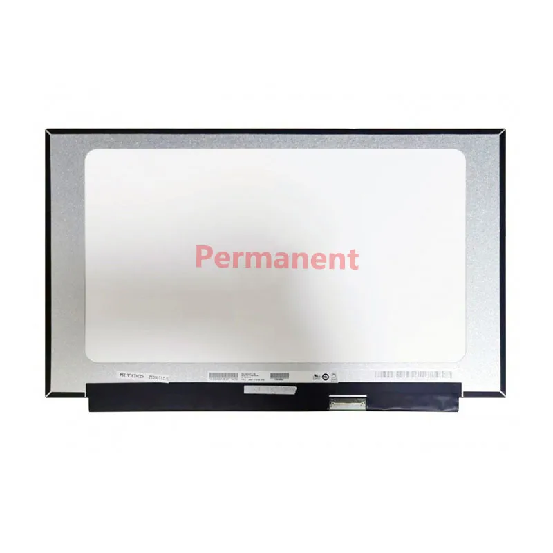 

Для Asus TUF Gaming F15 FX506HM ЖК-дисплей Панель LP156WFG-SPB3 B156HAN08.4 экран игрового ноутбука 144 Гц EDP 40 контактов