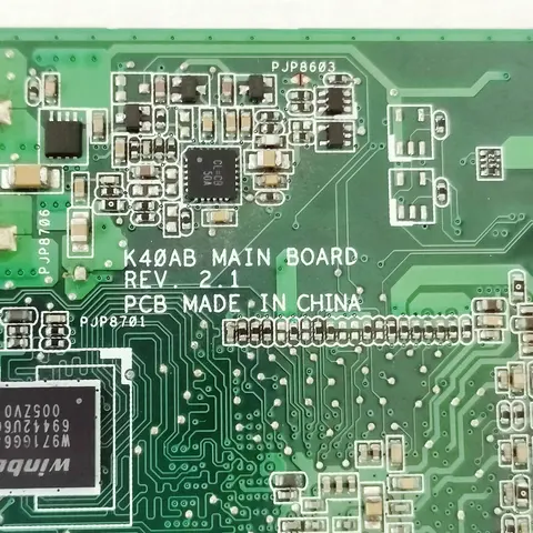 Asus K50ab Motherboard - Купить Недорого | AliExpress