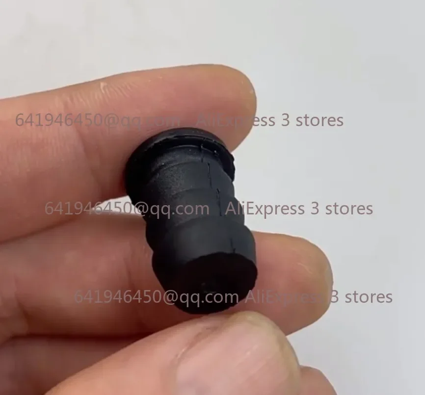 Подходит для двигателя Kubota U30/KX155/KX161 D1503/D1703/V2203 крышка масляного щупа