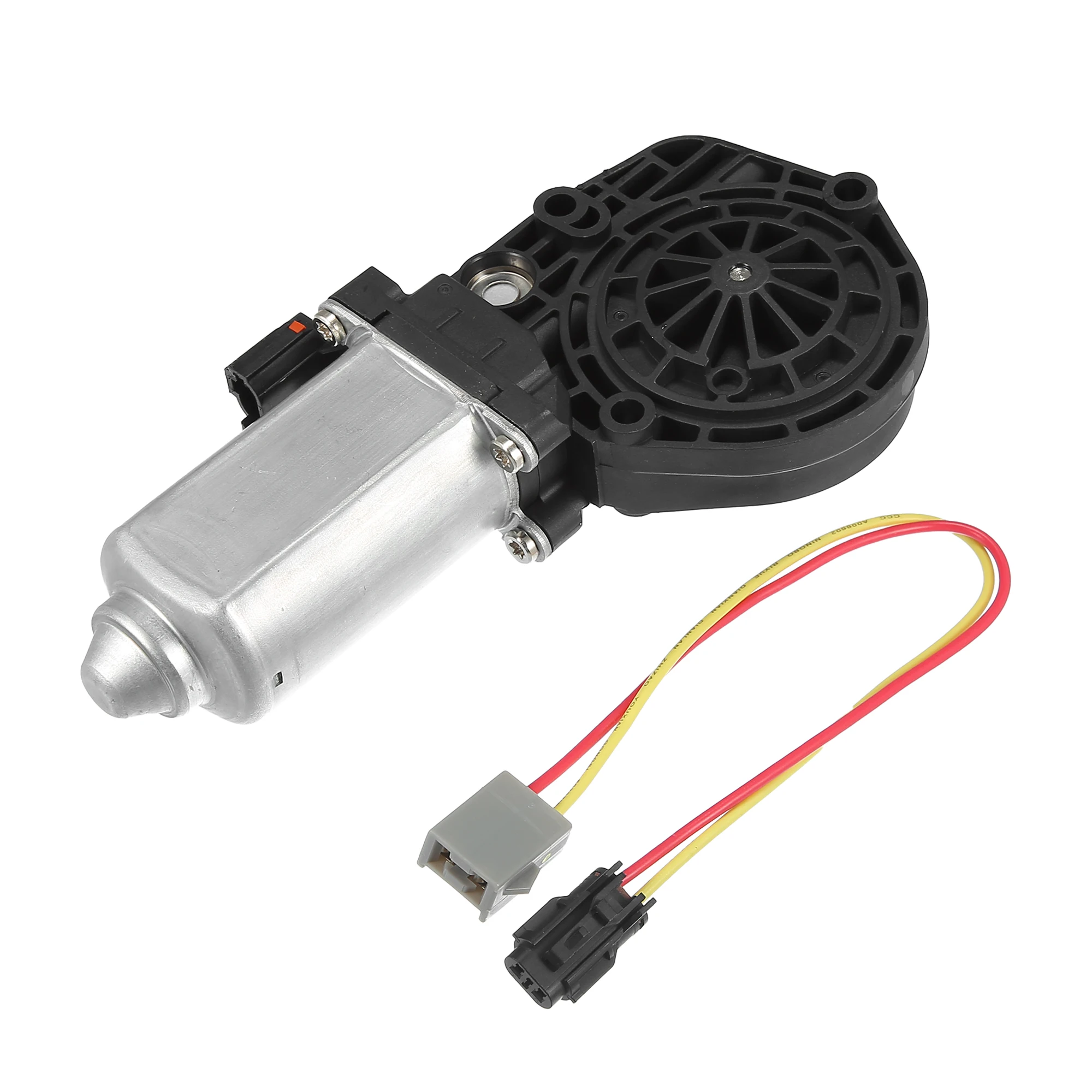 

Моторный комплект Uxcell для переднего, заднего, левого и правого стеклоподъемника Ford Crown Victoria 1992-2011 для Mercury Grand Marquis 1992-2011