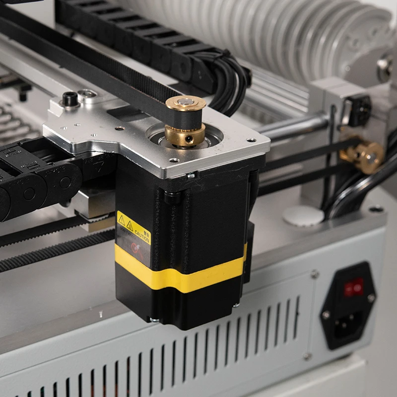 В наличии на складе в России все кормушки бесплатно SMT802B JUKI СОПЛО настольная