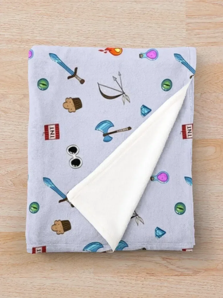 Одеяло Dream Team MC с узором тонкие одеяла люксового бренда