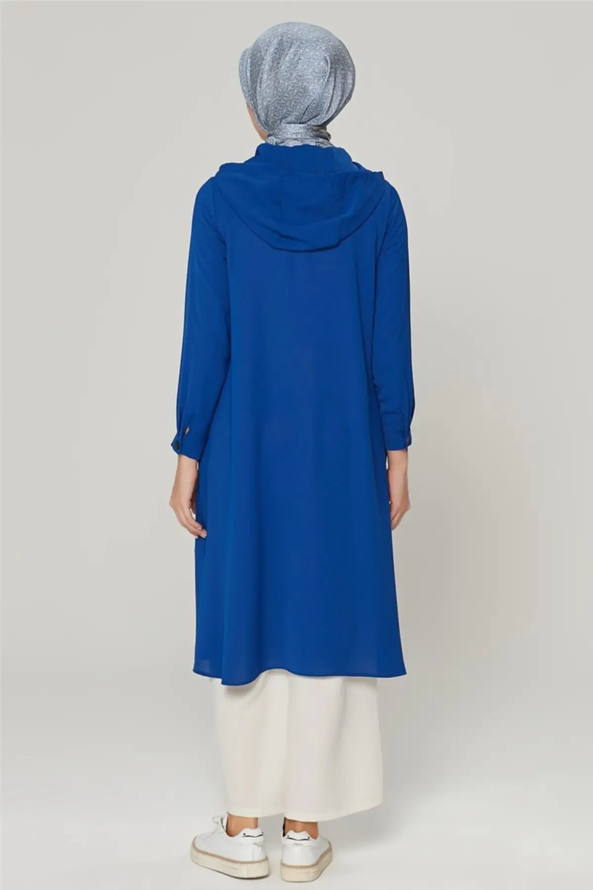 

Tunic Women Muslim Tunic 2021 Fashion