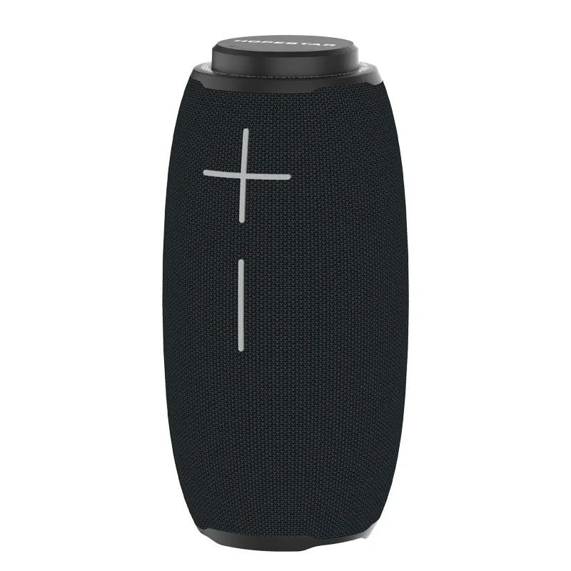 

HOPESTAR P31 Bluetooth speaker outdoor portable audio super bass subwoofer radio