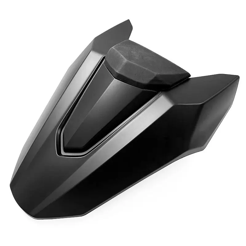 

Motorcycle Rear Passenger Cowl Seat Back Cover Fairing Part For Honda CBR650R CB650R CB CBR 650R 2019 2020