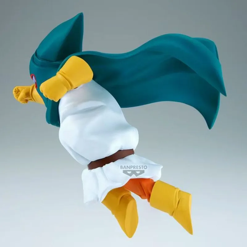 Фото В наличии: Оригинальные фигурки Bandai Banpresto Match Makers по аниме Dragon Ball (Сон Готен, Андроид 18) — коллекционные модели, игрушки, подарок (TT) №2