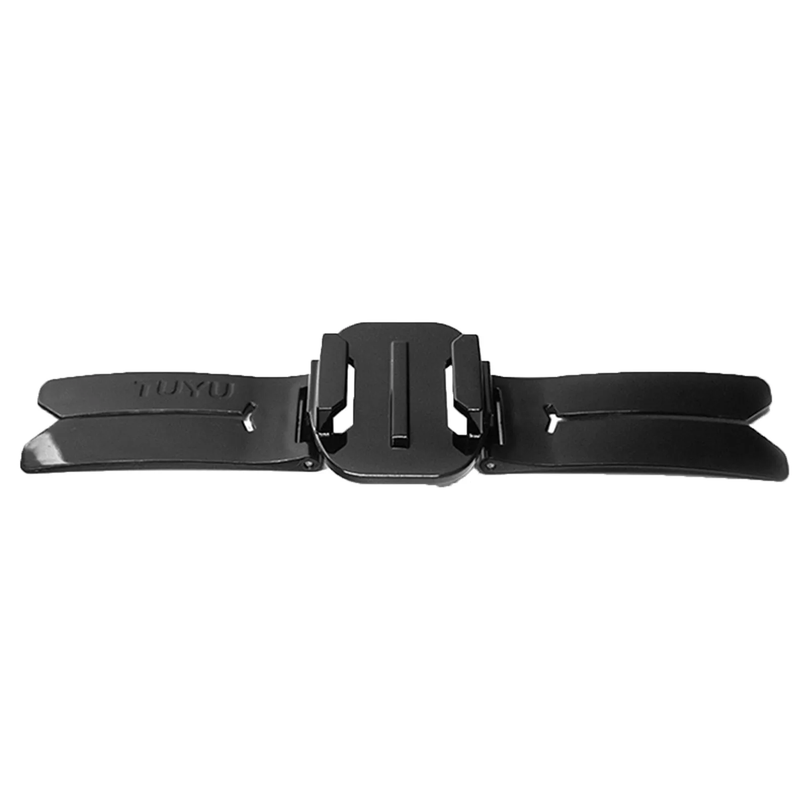 

Motorcycle Helmet Chin Stand Mount Holder For GoPro Hero 360 Sports Camera Black Face Chin Holder For 360 D JI Action Camera