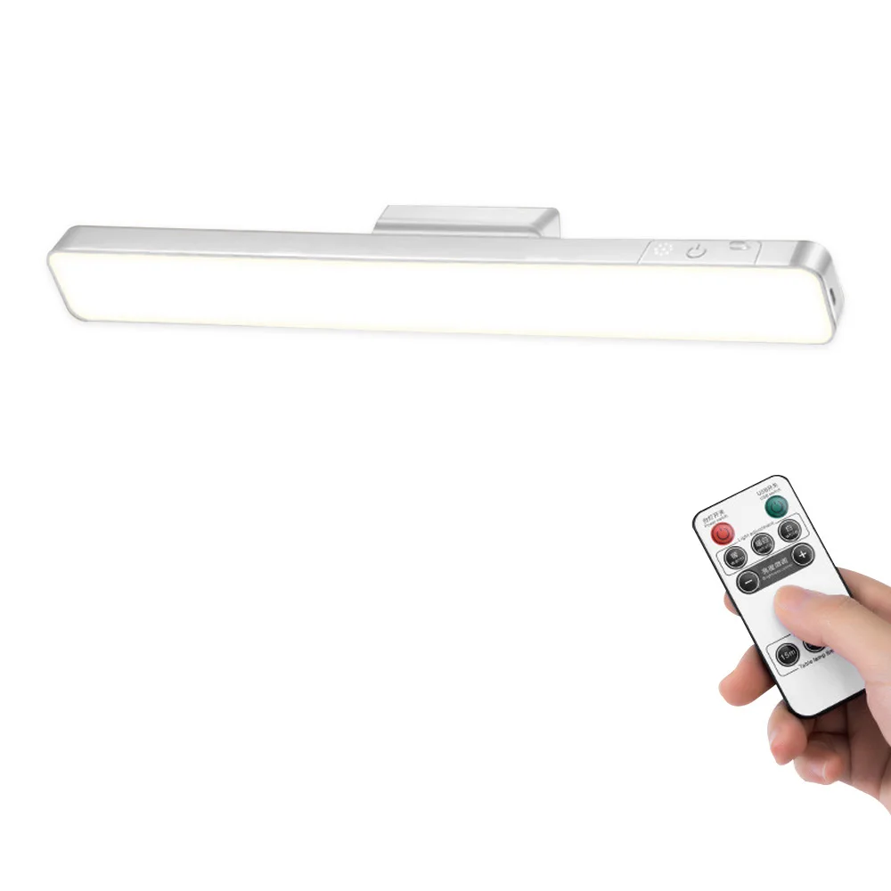 

Настольная лампа Ligghig Desk Lamp LED USB Rechargeable