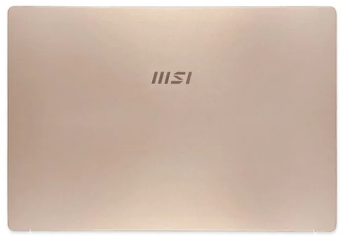 Новинка/орг для MSI Modern 14 MS-14D1 14D2 MS-M14 9S7-14D11 4 задняя крышка ЖК-дисплея/передняя
