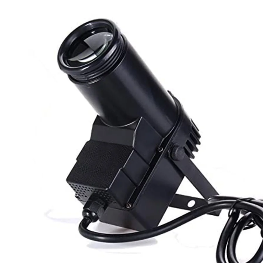 

Светодиодная лампа Thrisdar DMX512, 10 Вт, полный цвет, RGBW, 4 в 1