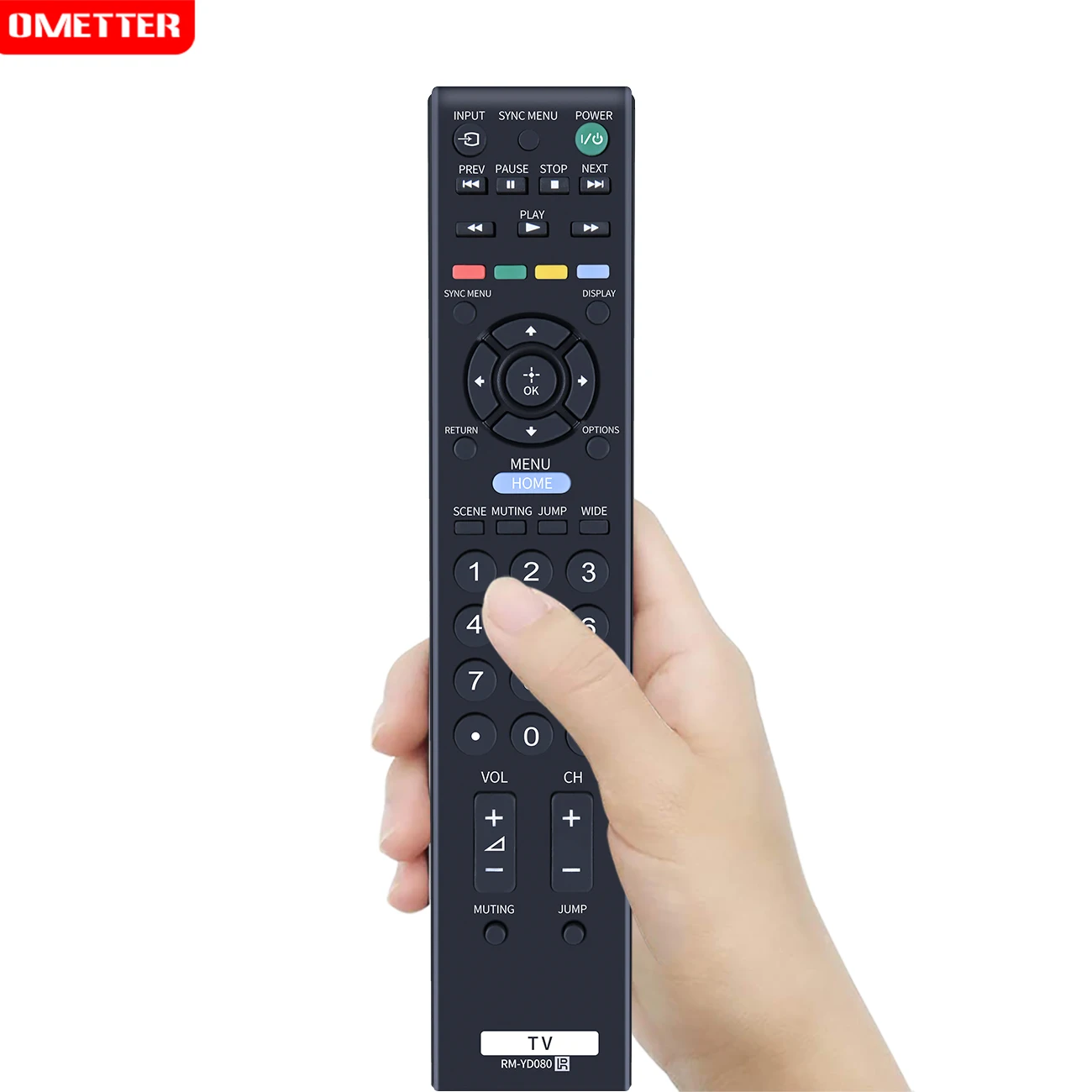 thumb