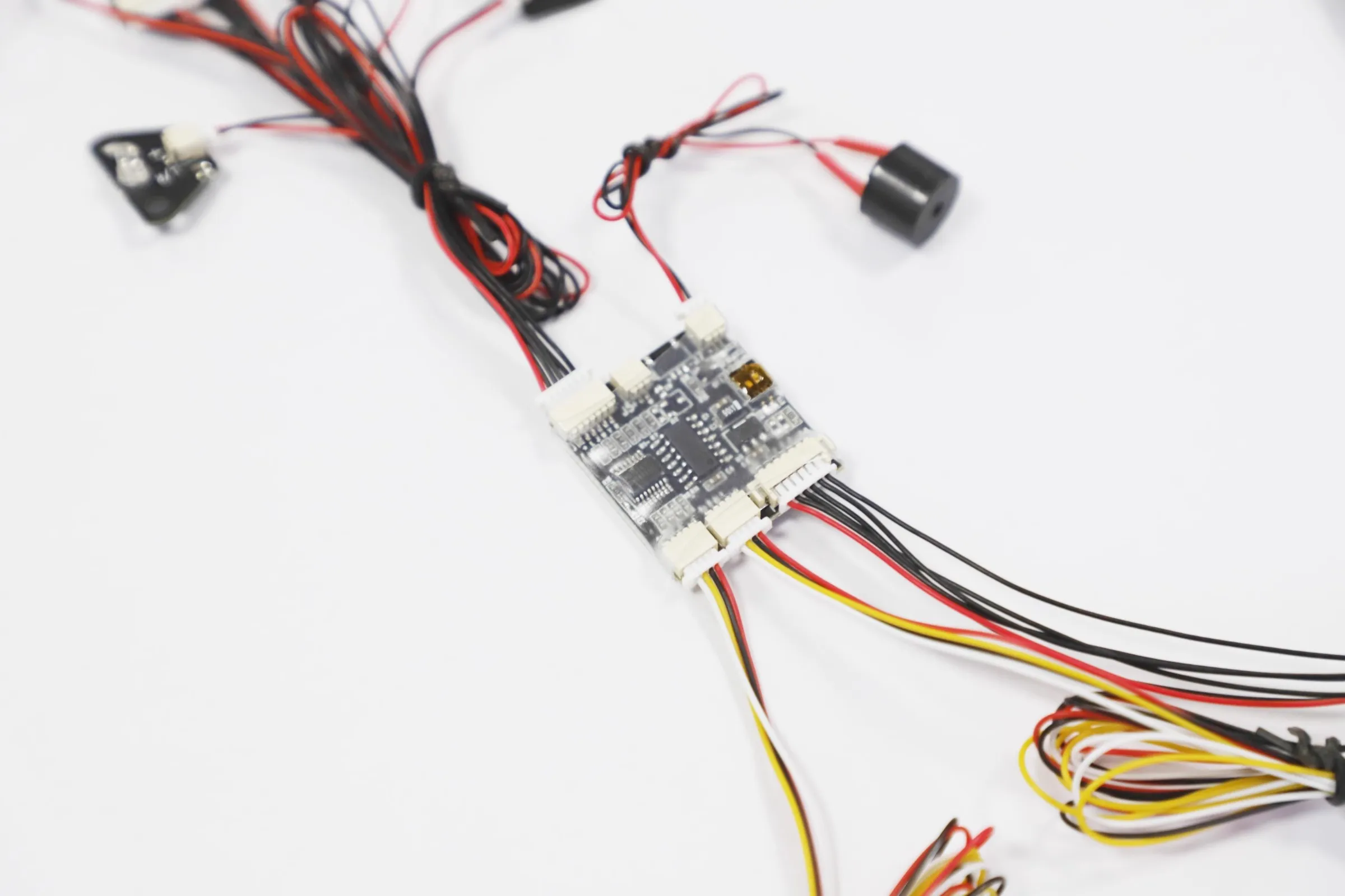 Семейный набор RC 1/14 для Tamiya самосвал трейлер SCANIA 770S VOLVO BENZ MAN TGX автомобильные