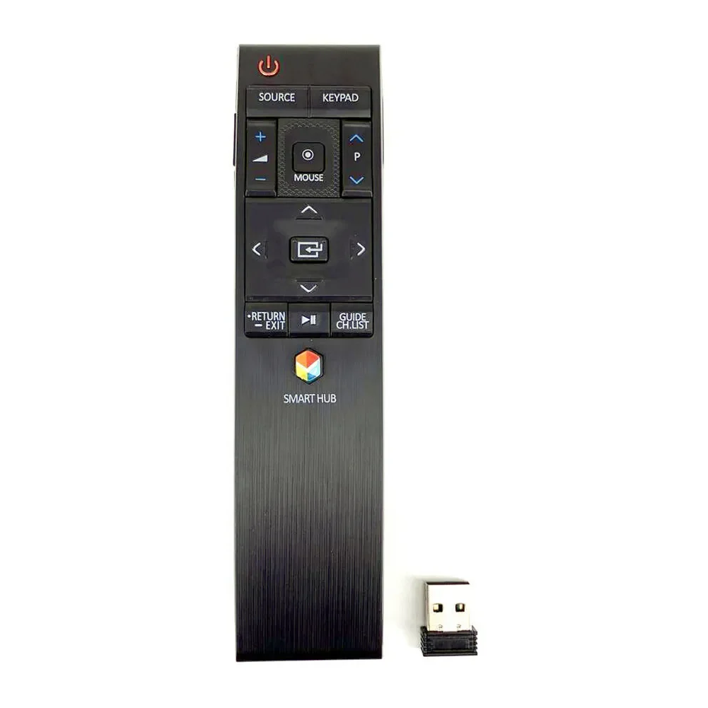 

Home TV Television Accessories TV Remote Control Support Mouse USB Receiver Replace Controller