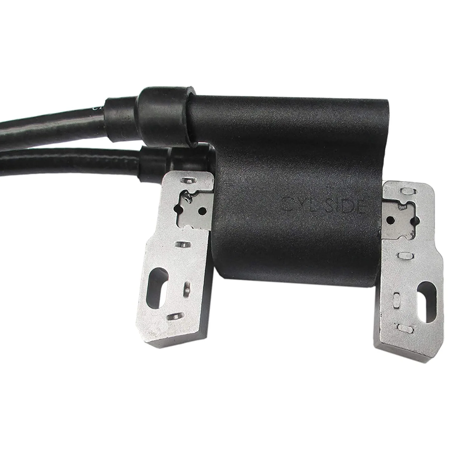 Автозапчасти для газонокосилки катушечный двигатель аксессуары зажигания ДЛЯ