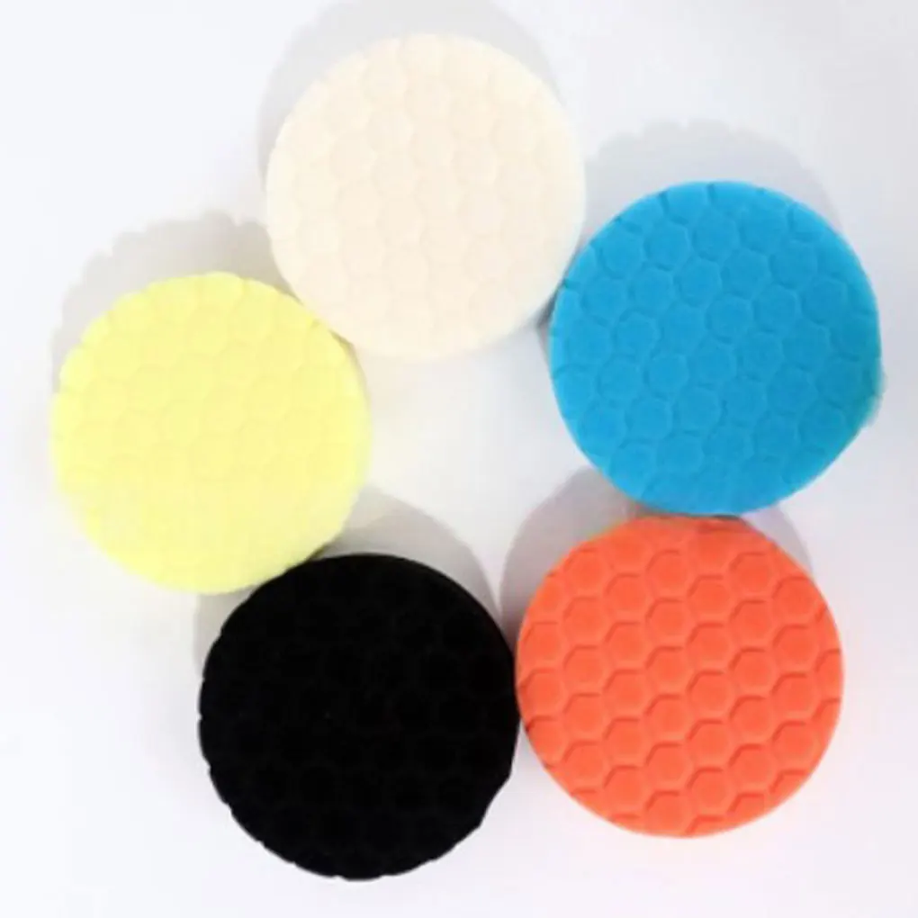 Рисунок 6 - хлопковая эффективная полировка