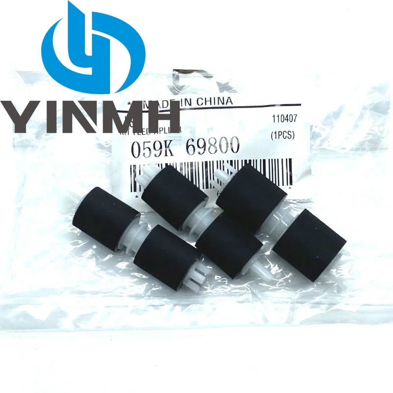 

2 комплекта, 059K69800 059K69803 059K6980 2, набор кормовых роликов для бумаги для Xerox 5735 5745 5755 5765 5775 5790 5845 5855 5865 5875