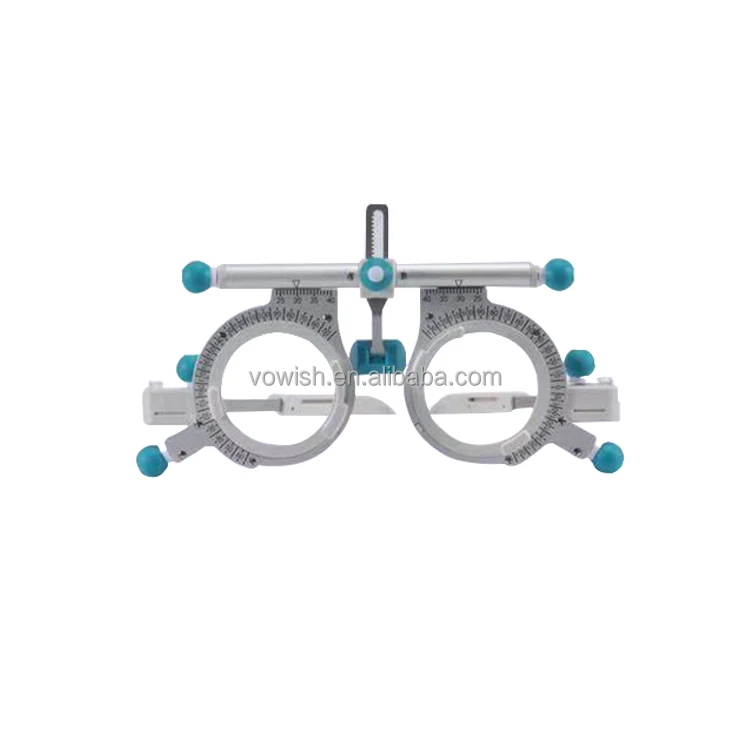

Optical Trial Frame New Model Trial Lens Frame TF-8848 Trial Frame