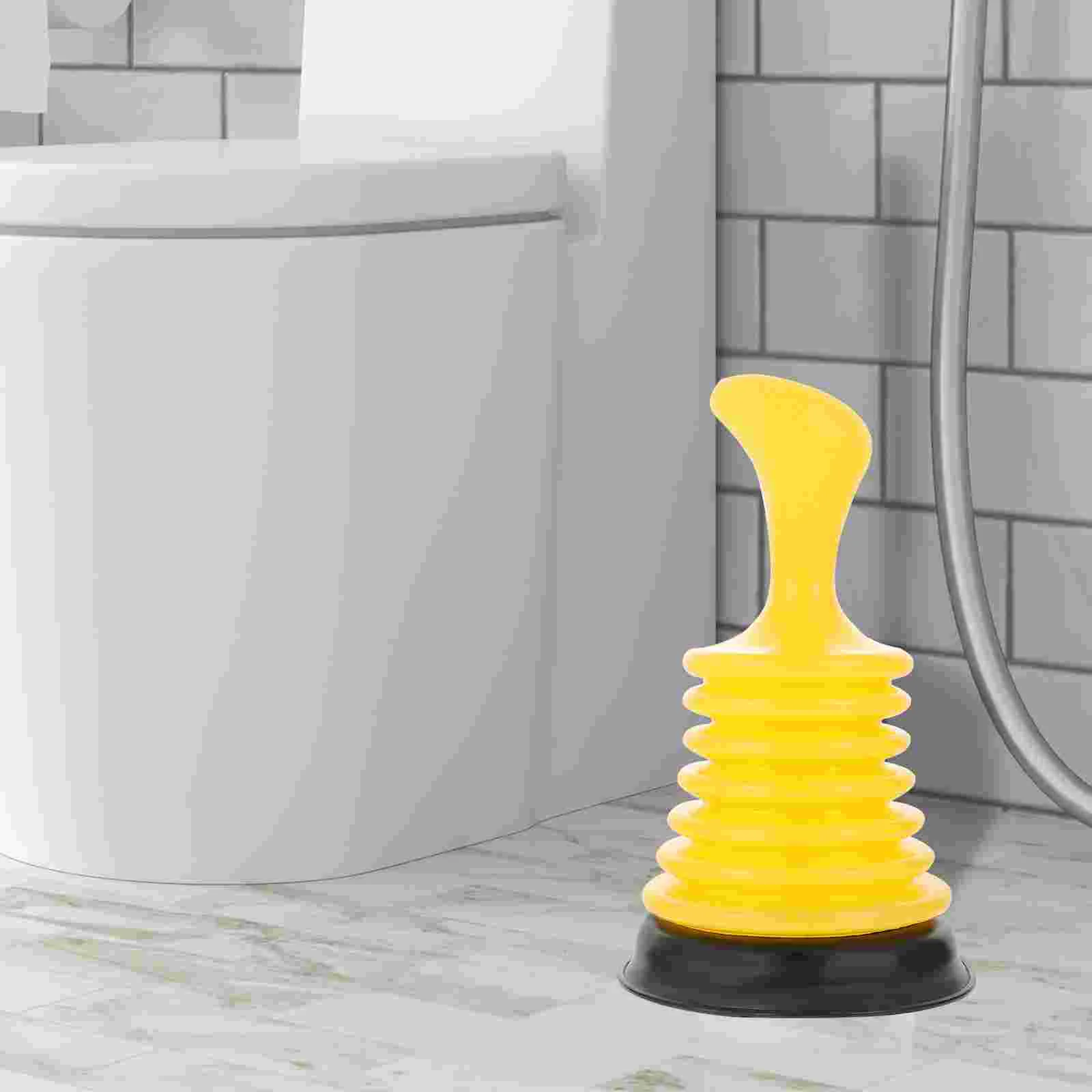 

Plunger Sink Drain Bathroom Kitchen Small Plunge Toilet Pump Depot Home Shower Mini Powerful Air Stopper Wash Unclogger Tool