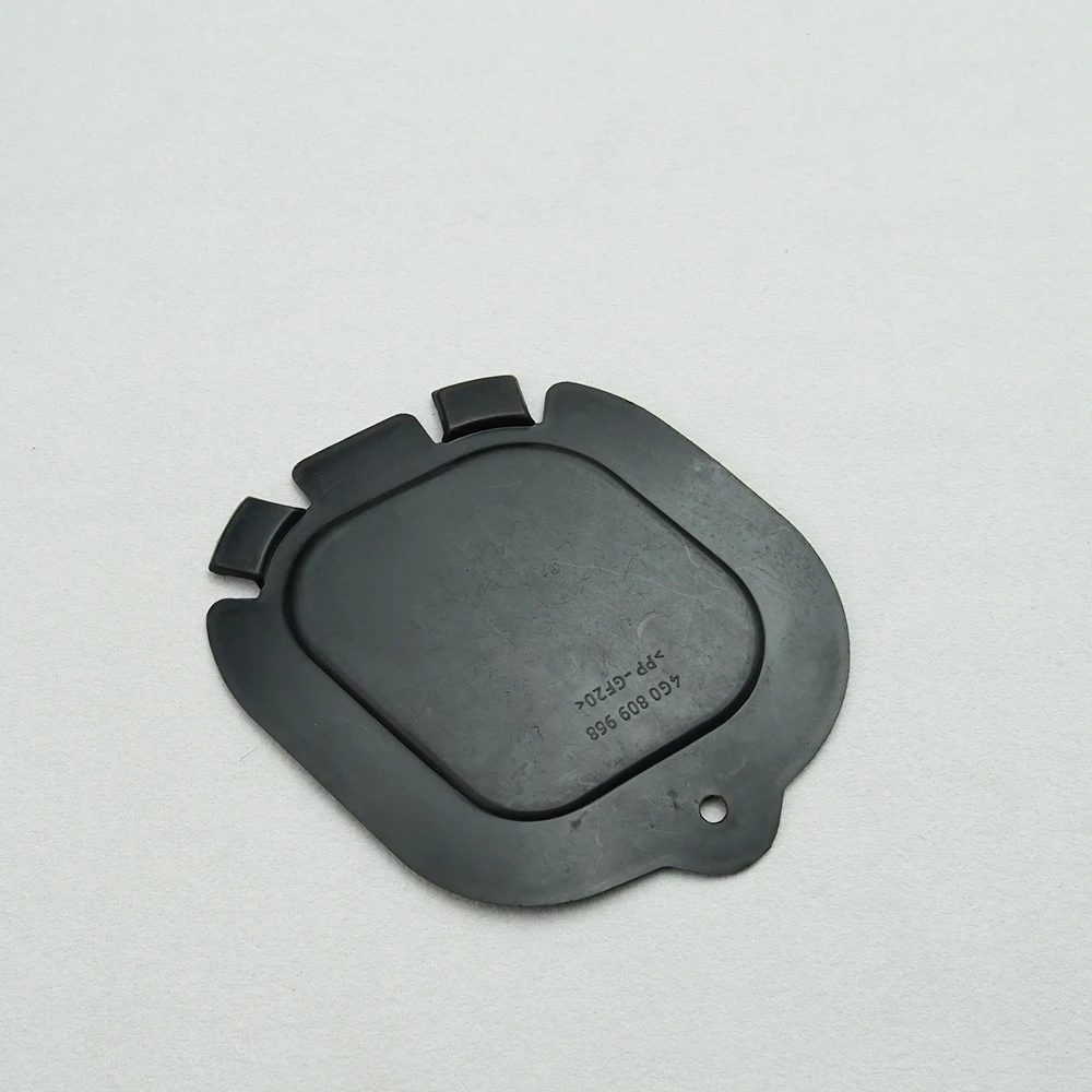 

Audi A6 Avant C7 4G 2011-2018 Крышка Корпуса Переднего Колеса Резиновый Защитный Бампер 4G0809968 - Автомобильный Аксессуар Д...