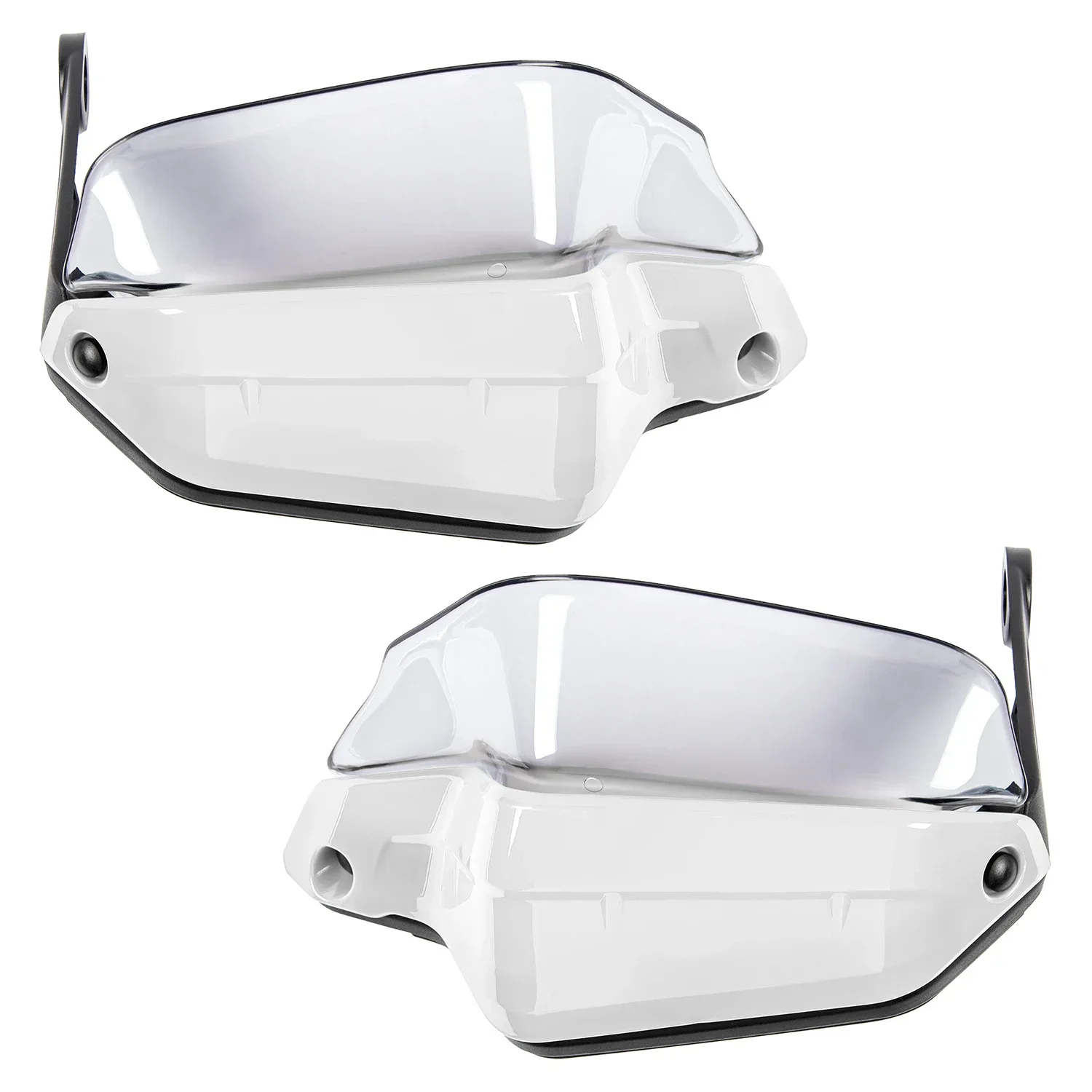 LJBKOALL мотоциклетная защита для рук с защитой щита удлиненные аксессуары Honda XL750