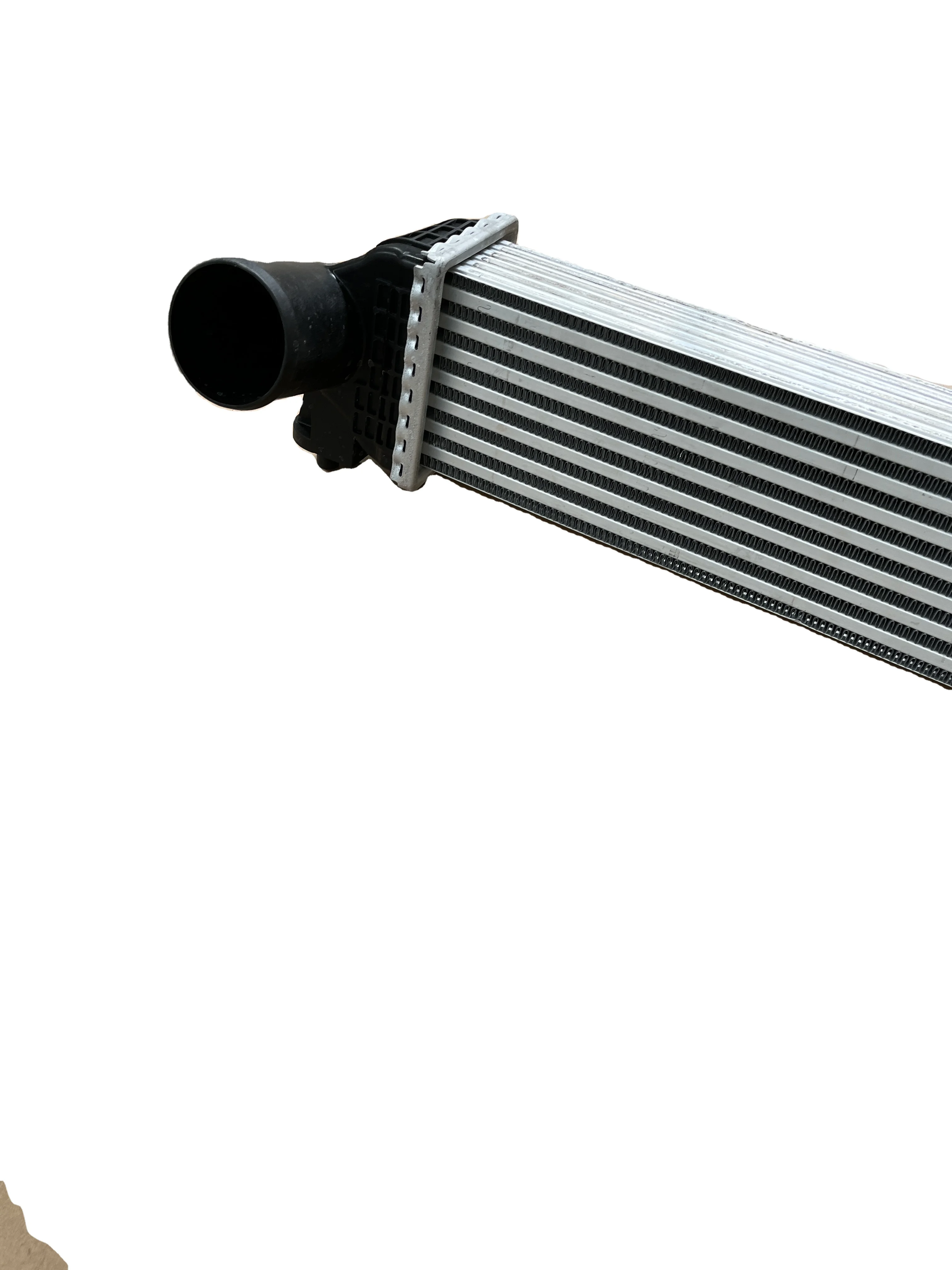 Оригинальная запасная часть OEM для автомобиля модель PN 10910670 радиатор