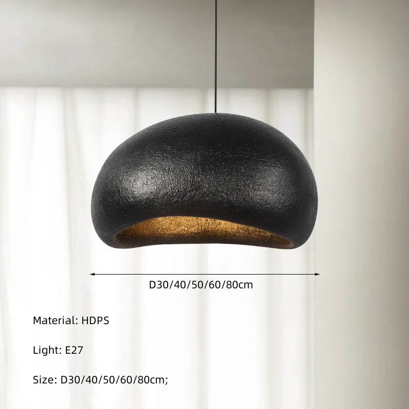 

LIMIT LIGHT Wabi Sabi подвесной светильник HDPS E27