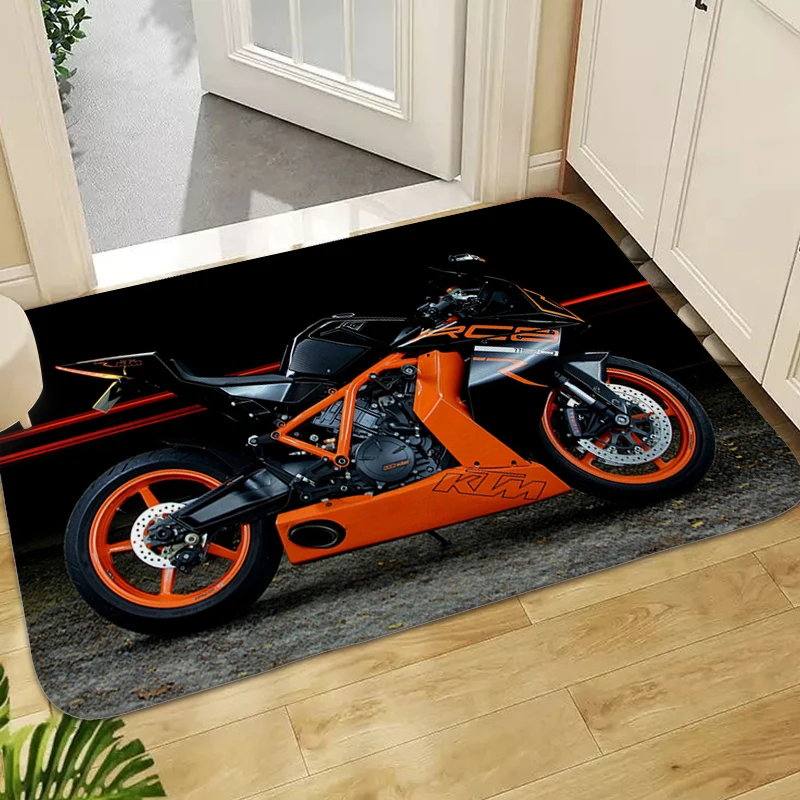 

Carpets for Living Room K-KTMS Rug Floor Mats Front Door Mat Entrance Door Doormat Rugs Baths Non Slip Kitchen Accessories