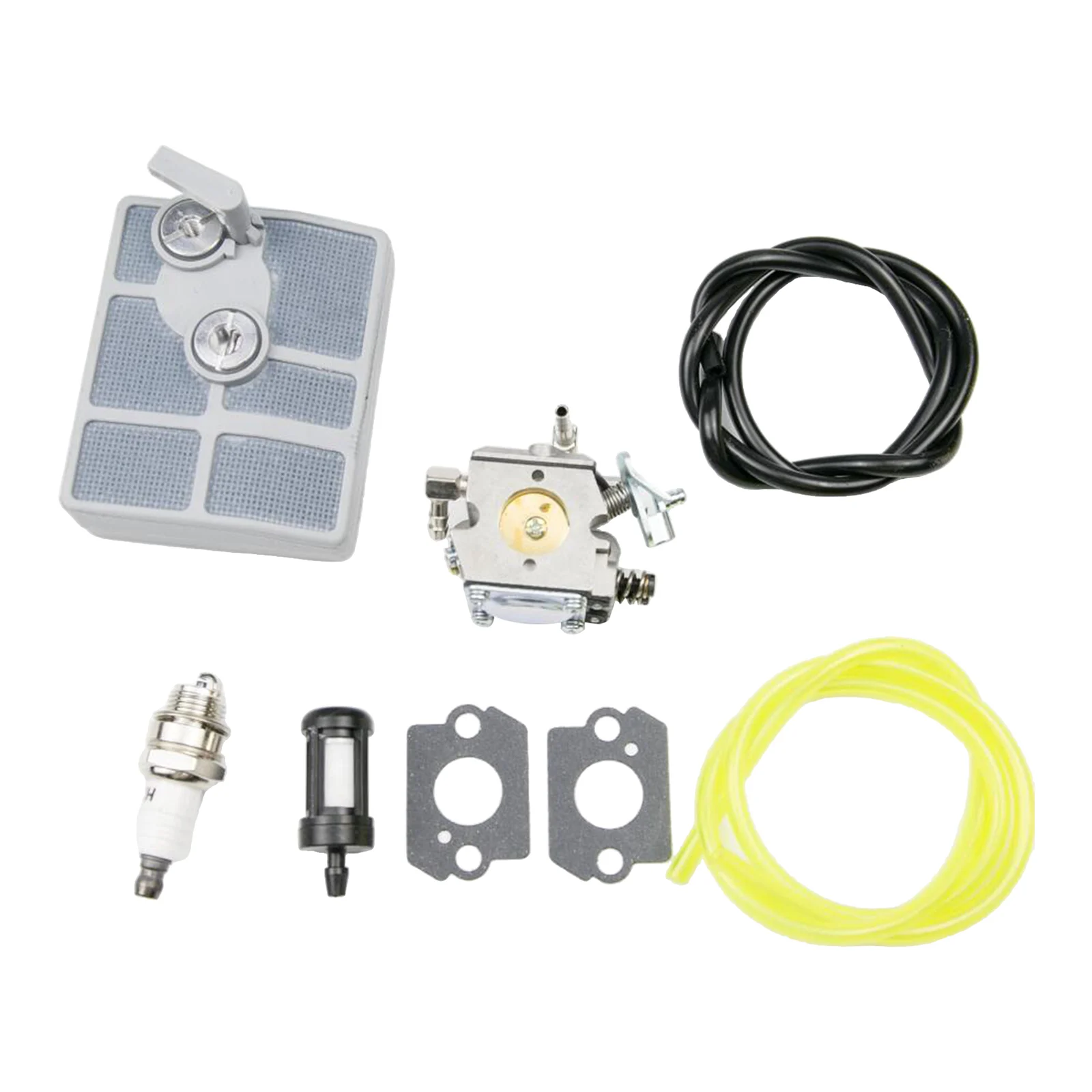

amleso Carburetor Replacement Parts Kit 11131201602 Easy and Convenient to