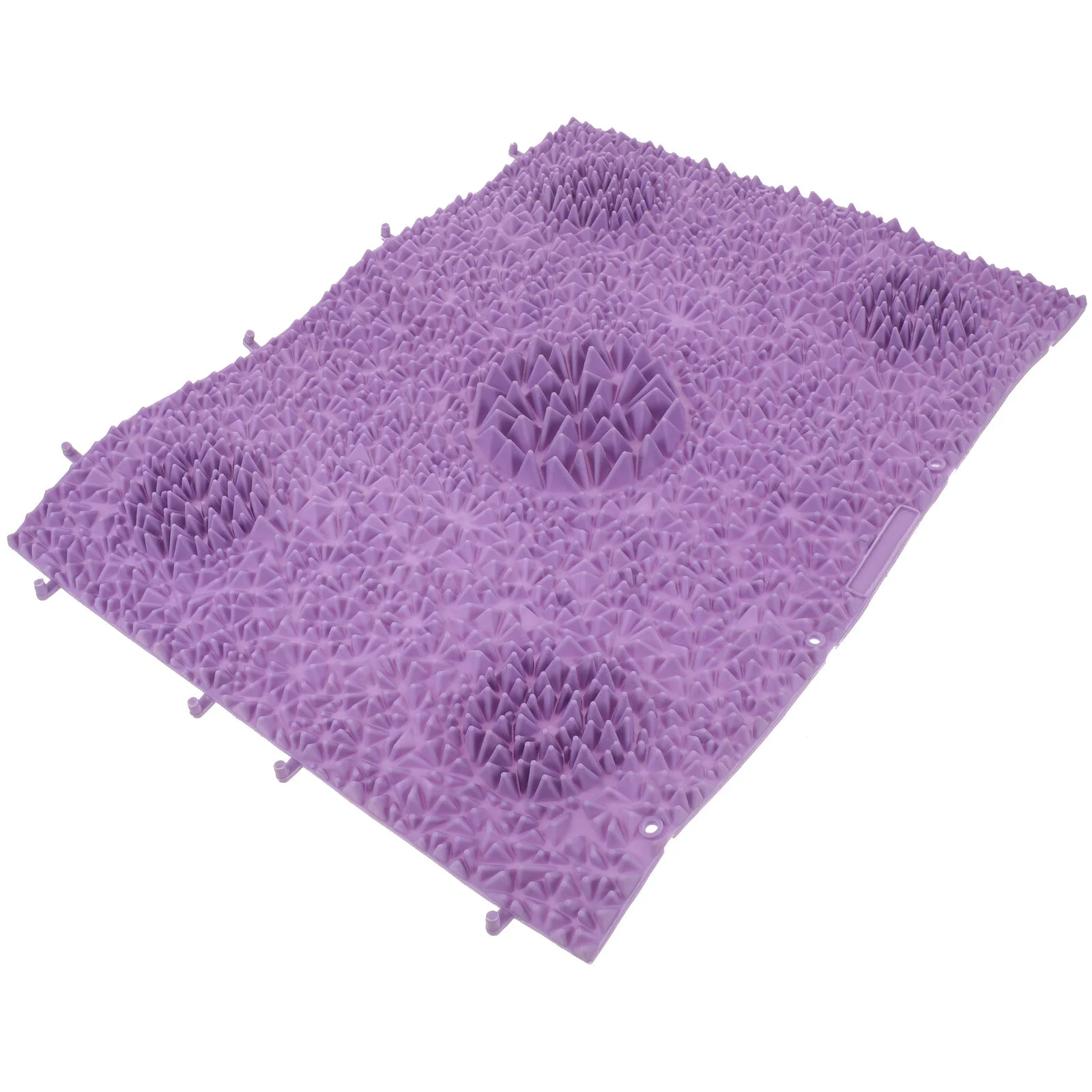 

Подушка, коврик для ног, домашний инструмент, ручная подошва из АБС-пластика, подарок, утолщенная пластина для ухода за ногами, домашняя акупунктура