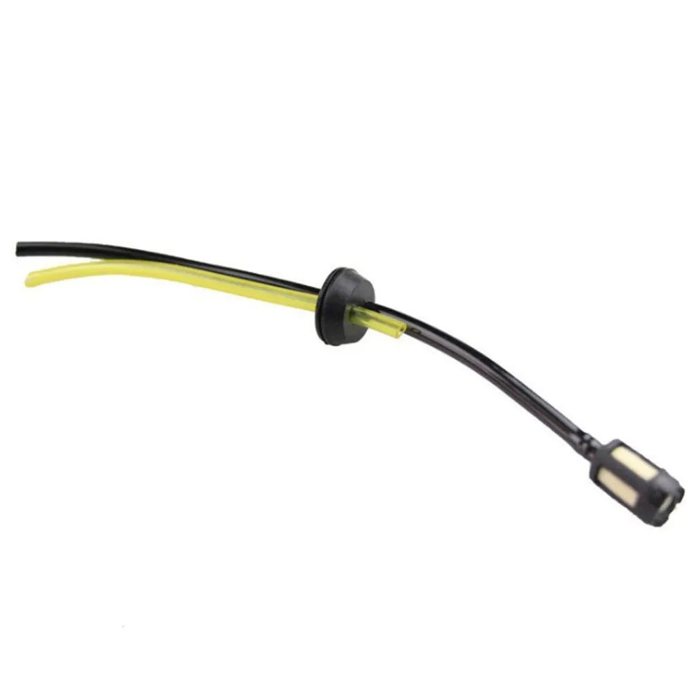 

Fuel Hose Pipe Fuel Tank Filter Spare parts Strimmer Trimmer Brush Cutter Engine Garden Tools